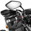 Квадроцикл HB-EATV1450F-P-2(MP3) V2 мотор 1450W безщеточный, 5аккум 12V/20AH,спинка, до 50км/ч, до 82кг, карб.чорний