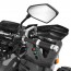 Квадроцикл HB-EATV1450F-P-2(MP3) V2 мотор 1450W безщеточный, 5аккум 12V/20AH,спинка, до 50км/ч, до 82кг, карб.чорний