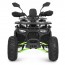 Квадроцикл HB-EATV1450F-P-5(MP3) V2 (1шт) мотор 1450W безщіт, 5аккум 12V/20AH, до 50км/год, до 82кг, зел Квадроцикл HB-EATV1450F-P-5(MP3) V2 (1шт) мотор 1450W безщіт, 5аккум 12V/20AH, до 50км/год, до 82кг, зел