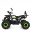 Квадроцикл HB-EATV1450F-P-5(MP3) V2 (1шт) мотор 1450W безщіт, 5аккум 12V/20AH, до 50км/год, до 82кг, зел Квадроцикл HB-EATV1450F-P-5(MP3) V2 (1шт) мотор 1450W безщіт, 5аккум 12V/20AH, до 50км/год, до 82кг, зел