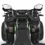 Квадроцикл HB-EATV1450F-P-5(MP3) V2 (1шт) мотор 1450W безщіт, 5аккум 12V/20AH, до 50км/год, до 82кг, зел Квадроцикл HB-EATV1450F-P-5(MP3) V2 (1шт) мотор 1450W безщіт, 5аккум 12V/20AH, до 50км/год, до 82кг, зел