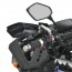 Квадроцикл HB-EATV1450H-2-4(MP3) V2 V2 (1шт) мотор 1450W безщітк., 5акум 12V/20AH, спинка, муз, до 82кг, bluetooth, SD, чорно-синій