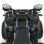 Квадроцикл HB-EATV1450H-2-4(MP3) V2 V2 (1шт) мотор 1450W безщітк., 5акум 12V/20AH, спинка, муз, до 82кг, bluetooth, SD, чорно-синій