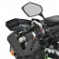 Квадроцикл HB-EATV1450H-2-5(MP3) V2 (1шт) мотор 1450W безщітк, 5акум 12V/20AH, муз, до 82кг, bluetooth, SD, чорно-зелений
