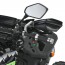 Квадроцикл HB-EATV1450H-2-5(MP3) V2 (1шт) мотор 1450W безщітк, 5акум 12V/20AH, муз, до 82кг, bluetooth, SD, чорно-зелений