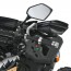 Квадроцикл HB-EATV1450H-2-7(MP3) V2 (1шт) мотор 1450W безщітк, 5акум 12V/20AH, до 82кг, муз,bluetooth., SD,чорно-помаранч.