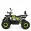 Квадроцикл HB-FC1450-11-5 мотор 1450W безщ, 5акум 12V/20AH,світло, до 50км/ч,до 82кг,сіро неоново-зелений Квадроцикл HB-FC1450-11-5 мотор 1450W безщ, 5акум 12V/20AH,світло, до 50км/ч,до 82кг,сіро неоново-зелений