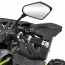 Квадроцикл HB-FC1450-11-5 мотор 1450W безщ, 5акум 12V/20AH,світло, до 50км/ч,до 82кг,сіро неоново-зелений Квадроцикл HB-FC1450-11-5 мотор 1450W безщ, 5акум 12V/20AH,світло, до 50км/ч,до 82кг,сіро неоново-зелений