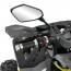 Квадроцикл HB-FC1450-11-6 мотор 1450W безщ, 5акум 12V/20AH,світло, до 50км/ч,до 82кг,сіро-жовтий