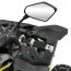 Квадроцикл HB-FC1450-11-6 мотор 1450W безщ, 5акум 12V/20AH,світло, до 50км/ч,до 82кг,сіро-жовтий