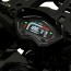 Квадроцикл HB-FC1450-2-5(MP3) (1шт) мотор 1450W безщ, 5акум 12V/20AH,світло, до 50км/ч,до 82кг,чорно-зелений