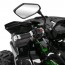 Квадроцикл HB-FFN1450-2-5(MP3) (1шт) мотор 1450W безщеточ, 5аккум 12V/20AH,світло, до 50км/ч,до 82кг,чорно-зелений Квадроцикл HB-FFN1450-2-5(MP3) (1шт) мотор 1450W безщеточ, 5аккум 12V/20AH,світло, до 50км/ч,до 82кг,чорно-зелений