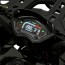 Квадроцикл HB-FFN1450-2-5(MP3) (1шт) мотор 1450W безщеточ, 5аккум 12V/20AH,світло, до 50км/ч,до 82кг,чорно-зелений Квадроцикл HB-FFN1450-2-5(MP3) (1шт) мотор 1450W безщеточ, 5аккум 12V/20AH,світло, до 50км/ч,до 82кг,чорно-зелений