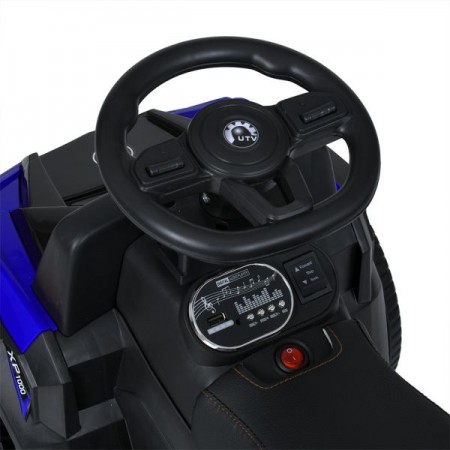 Квадроцикл M 4803EL-4