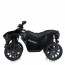 Дитячий електро квадроцикл Bambi M 5054 EL-2, чорний