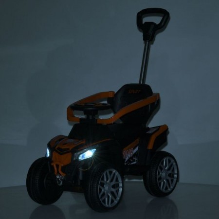 Квадроцикл M 6126EBLR-7