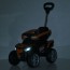 Квадроцикл M 6126EBLR-7