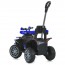 Квадроцикл M 6221EBLR-4