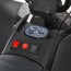 Квадроцикл M 6283EL-1-2 2*35W,1*12V7-9AH, муз, свет, шкір.сидіння, BLUETOOTH, MP3, USB, EVA, біло-чорний