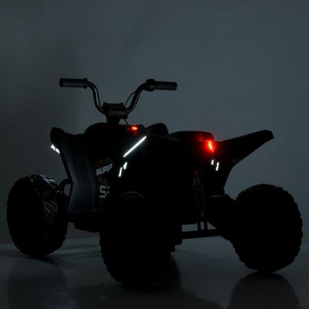 Квадроцикл M 6283EL-18 2*35W,1*12V7-9AH, муз, свет, шкір.сидіння, BLUETOOTH, MP3, USB, EVA, камуфляж Квадроцикл M 6283EL-18 2*35W,1*12V7-9AH, муз, свет, шкір.сидіння, BLUETOOTH, MP3, USB, EVA, камуфляж