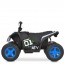 Квадроцикл M 6283EL-4 2*35W,1*12V7-9AH, муз, свет, шкір.сидіння, BLUETOOTH, MP3, USB, EVA, синій Квадроцикл M 6283EL-4 2*35W,1*12V7-9AH, муз, свет, шкір.сидіння, BLUETOOTH, MP3, USB, EVA, синій