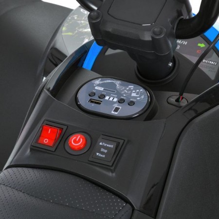 Квадроцикл M 6283EL-4 2*35W,1*12V7-9AH, муз, свет, шкір.сидіння, BLUETOOTH, MP3, USB, EVA, синій Квадроцикл M 6283EL-4 2*35W,1*12V7-9AH, муз, свет, шкір.сидіння, BLUETOOTH, MP3, USB, EVA, синій
