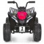 Квадроцикл M 6283EL-8 2*35W,1*12V7-9AH, муз, світло, шкір.сидіння, BLUETOOTH, MP3, USB, EVA, розовий Квадроцикл M 6283EL-8 2*35W,1*12V7-9AH, муз, світло, шкір.сидіння, BLUETOOTH, MP3, USB, EVA, розовий