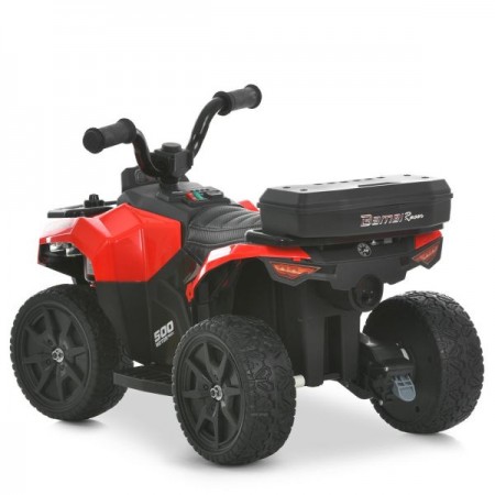 Квадроцикл M 6286EBLR-3