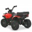 Квадроцикл M 6286EBLR-3