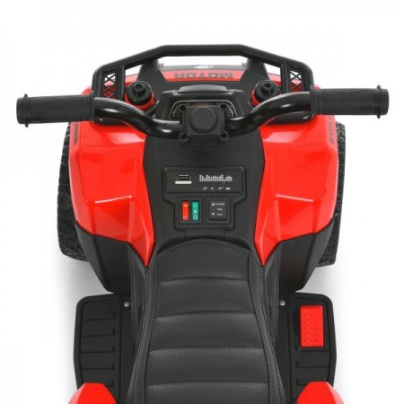 Квадроцикл M 6286EBLR-3