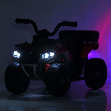 Квадроцикл M 6286EBLR-3