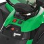 Квадроцикл M 6294EL-5 2мотори45W, 1акум12V9AH, EVA, MP3, USB, TF, BLUETOOTH, шкіра, музыка, свет, зелений