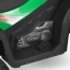 Квадроцикл M 6294EL-5 2мотори45W, 1акум12V9AH, EVA, MP3, USB, TF, BLUETOOTH, шкіра, музыка, свет, зелений