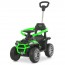 Квадроцикл M 6300EBLR-5