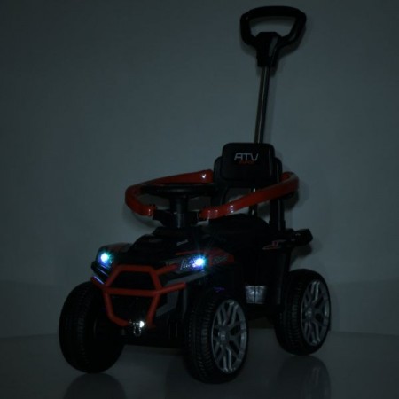 Квадроцикл M 6300EBLR-5 Квадроцикл M 6300EBLR-5
