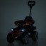 Квадроцикл M 6300EBLR-5 Квадроцикл M 6300EBLR-5