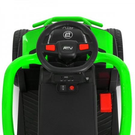 Квадроцикл M 6300EBLR-5 Квадроцикл M 6300EBLR-5