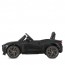 Дитячий електромобіль Bambi JE 1008 EBLR-2 Bentley Bacalar, чорний