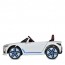 Детский электромобиль Bambi JE 1009 EBLR-1 BMW i4, белый