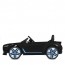 Детский электромобиль Bambi JE 1009 EBLR-2 BMW i4, черный