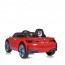 Детский электромобиль Bambi JE 1009 EBLR-3 BMW i4, красный
