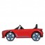 Детский электромобиль Bambi JE 1009 EBLR-3 BMW i4, красный