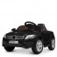 Дитячий електромобіль Bambi M 2772-1 EBLR-2 Mercedes AMG, чорний