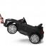 Дитячий електромобіль Bambi M 3178-2 EBLR-2 Porsche Macan, чорний