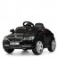 Дитячий електромобіль Bambi M 3271 EBLRS-2 BMW, чорний