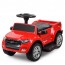 Детский электромобиль каталка толокар Bambi M 3575 EL-3 Ford Rover, красный