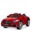 Детский электромобиль Bambi M 3583 EBLRS-3 Mercedes, красный