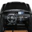 Дитячий електромобіль Джип Bambi M 3906 EBLRS-2 Lexus LX 570, чорний
