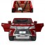 Дитячий електромобіль Джип Bambi M 3906 EBLRS-3 Lexus LX 570, червоний