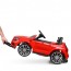 Дитячий електромобіль Bambi M 3995 EBLR-3 Mercedes Benz AMG, червоний